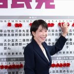 Takaiçi, Japonya’nın en büyük seçim zaferini kazandı