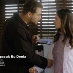 Taşacak Bu Deniz 16. bölüm 2. fragman: Oruç’tan Eleni’ye bomba itiraf!