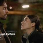 Taşacak Bu Deniz 18. bölüm fragmanı: Şerif Adil’i yaktı! “Sana kötü bir haberim var”