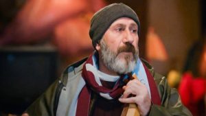 Taşacak Bu Deniz müzikleri ona emanet: İşte o isim…