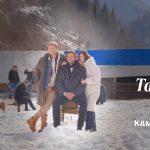 Taşacak Bu Deniz’den kamera arkası geldi: İşte o anlar…