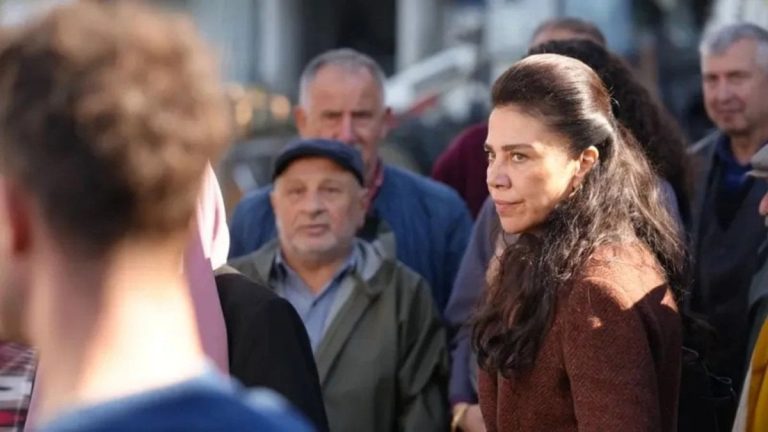 Taşacak Bu Deniz’in Fatih’i çıktı: Zarife’nin bilinmeyen oğlu! İso ve Oruç’a kardeş geliyor…