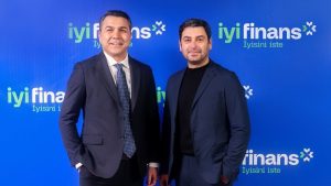 Tasarruf finansman sektöründe yenilikçi bir marka