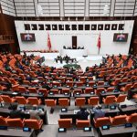 TBMM’de yeni haftada gündem yoğun
