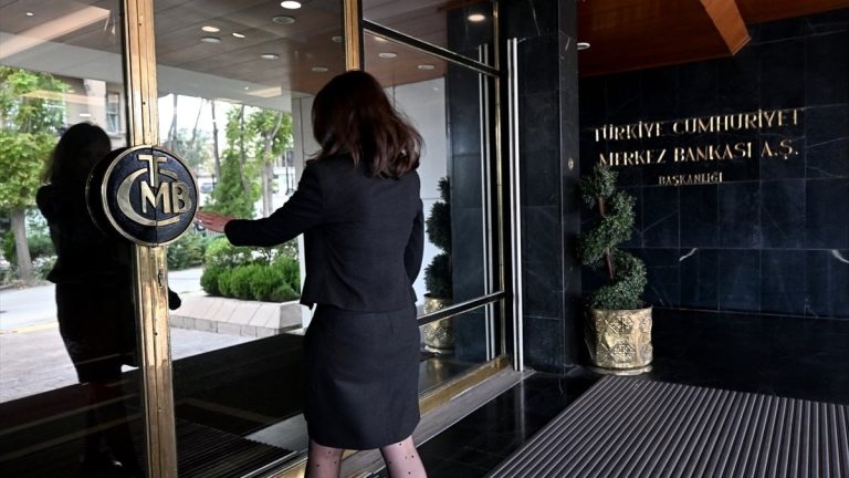 TCMB: 2025’te hizmet enflasyonunu eğitim ve kira sürükledi