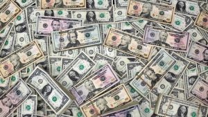 TCMB’nin rezervlerinde gerileme