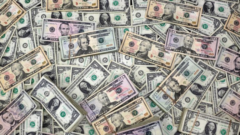 TCMB’nin rezervlerinde gerileme