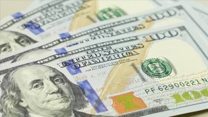 TCMB’nin toplam rezervleri 207,48 milyar dolar oldu