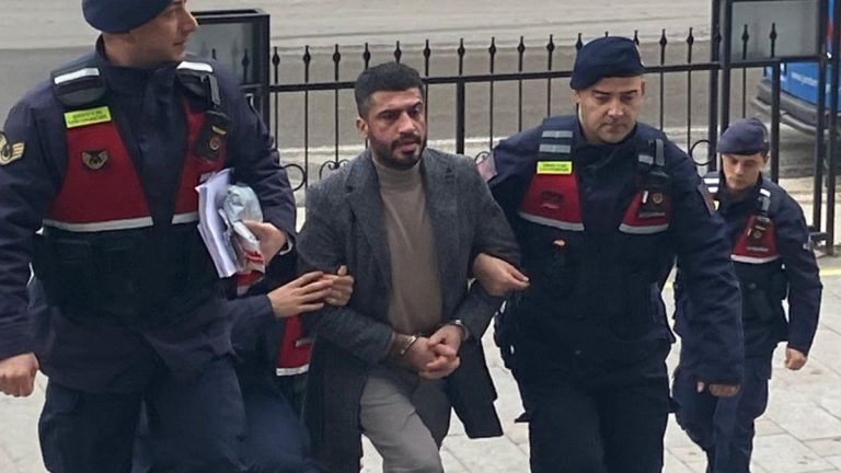 Tekirdağ’da tartıştığı arkadaşını öldüren şüpheli yakalandı