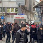 Tekirdağ’da tartıştığı komşusunu bıçakla yaraladı