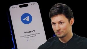 Telegram’ın kurucusu: Fransa’da ifade özgürlüğü çelişkili