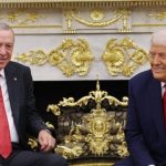 The Times yazdı: Erdoğan, Trump’ı nasıl Kürtlerden vazgeçmeye ikna etti