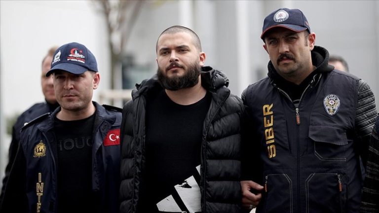 Thodex davasında Güven Özer ve Serap Özer’e tahliye kararı