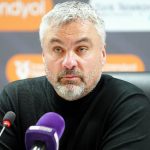 Thomas Reis: Performansımız nedeniyle hayal kırıklığı yaşıyorum