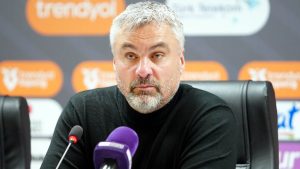 Thomas Reis: Performansımız nedeniyle hayal kırıklığı yaşıyorum