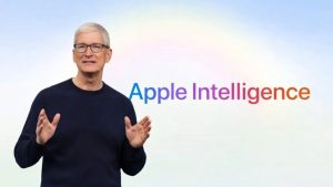 Tim Cook: ‘Görsel Zeka’, Apple’ın en popüler yapay zeka özelliği