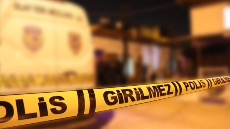 Tokat’ta av tüfeğiyle vurulan kişi yaralandı