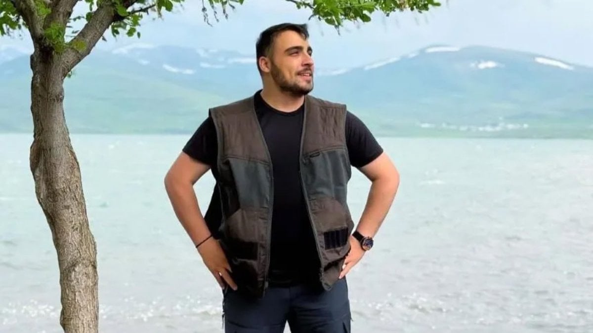 Tokat’ta ‘Nişanlım 6 Şubat’ta öldü’ diyerek kadınları dolandırdı: Sosyal medya ünlüsüne hapis