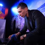 Toprak Razgatlıoğlu, AA’nın “Yılın Kareleri” oylamasına katıldı