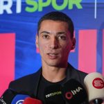 Toprak Razgatlıoğlu: Küçük yaşlarda büyük hayallerim vardı