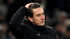 Tottenham Hotspur’da Thomas Frank dönemi sona erdi