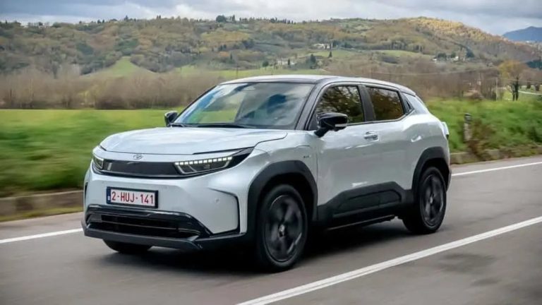 Toyota CEO’su görevi bırakıyor: İşte yeni CEO ve gelecek planları