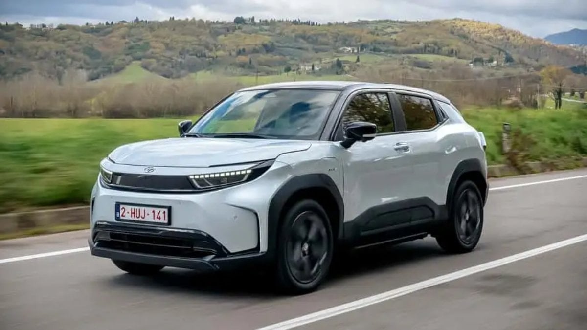 Toyota CEO’su görevi bırakıyor: İşte yeni CEO ve gelecek planları