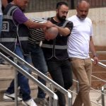 Trabzon’da Sinem’i öldüren koca ilk kez hakim karşısında