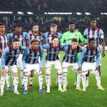 Trabzonspor, büyük maçlardaki galibiyet özlemini dindiremedi