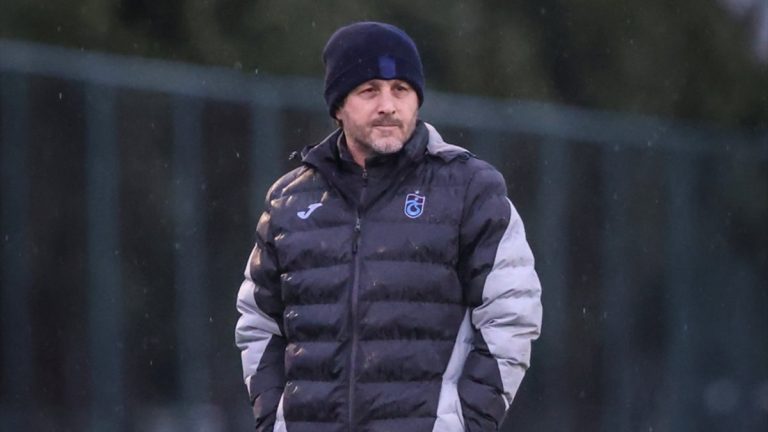 Trabzonspor, Fatih Tekke ile İstanbul ekipleri karşısında iyi grafik sergiliyor