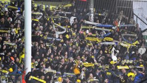 Trabzonspor – Fenerbahçe maçına konuk takım taraftarları alınmayacak