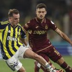 Trabzonspor – Fenerbahçe maçının ilk 11’leri