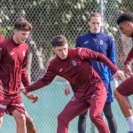 Trabzonspor, Samsun’a gitti