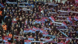 Trabzonspor’dan taraftara Fenerbahçe maçı öncesi ‘sağduyu’ çağrısı
