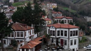 Trabzon’un 2025’te yabancı ziyaretçi sayısı yüzde 14 arttı