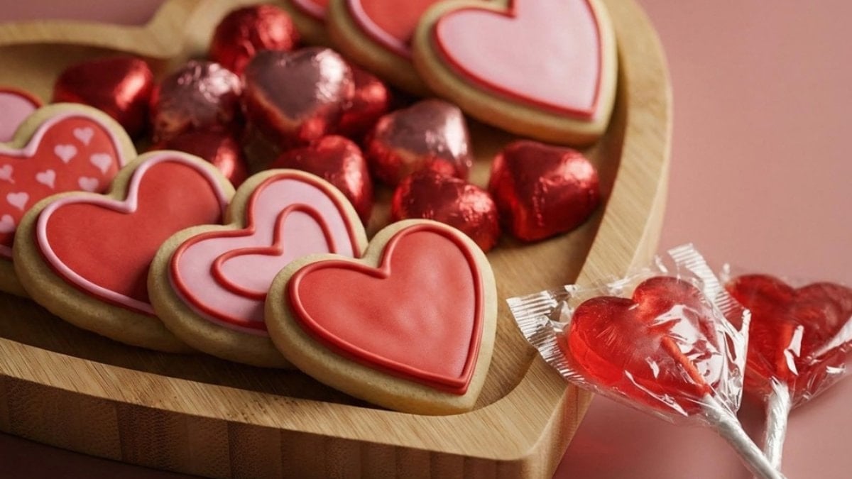 Trendyolmilla’dan Sevgililer Günü’ne özel hediye seçkisi