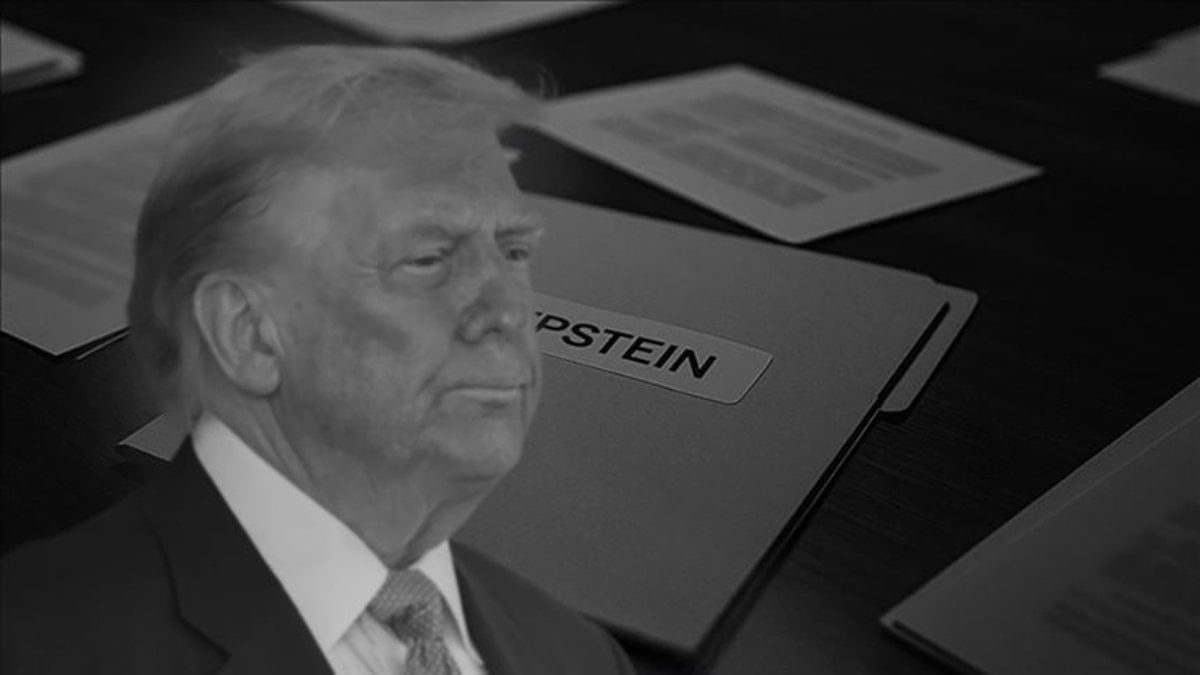 Trump, Epstein belgelerinin kendisini akladığını savundu