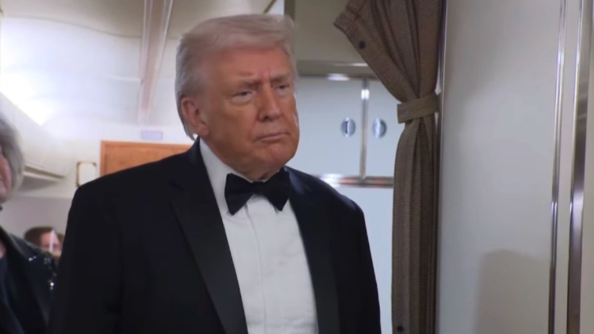 Trump: Grönland 52’nci eyalet olacak, Venezuela’da 53’üncü olabilir