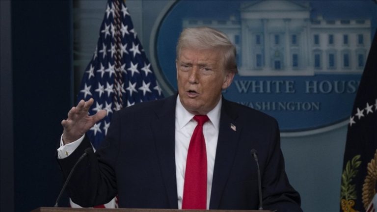 Trump: İran ile anlaşamazsak kötü şeyler olacak