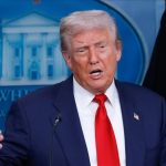 Trump: İsrail’in Batı Şeria’yı ilhakını desteklemiyorum