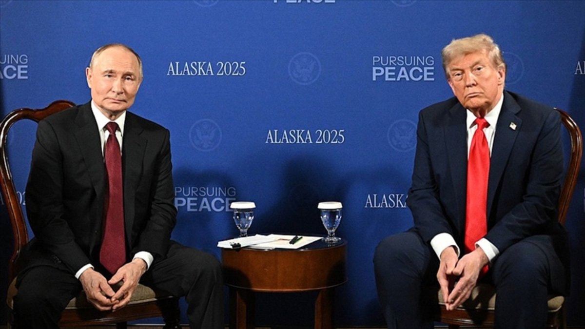 Trump: Putin’den bir hafta Ukrayna’yı hedef almamasını istedim