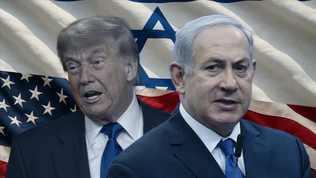 Trump ve Netanyahu arasındaki Gazze gerilimi sürüyor