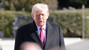 Trump: Venezuela’ya ziyaret gerçekleştireceğim