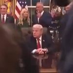 Trump’ı kızdıran Epstein sorusu: Gazetecileri Oval Ofis’ten kovdu