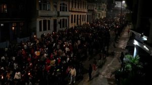 Trump’ın ‘sıradaki hedef Küba’ mesajı, Havana’da yankılandı