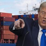 Trump’ın vergi hamlesi, Asya ticaretine büyük darbe vurabilir