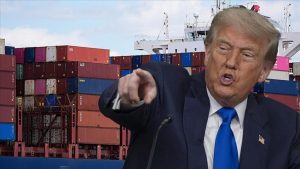 Trump’ın vergi hamlesi, Asya ticaretine büyük darbe vurabilir