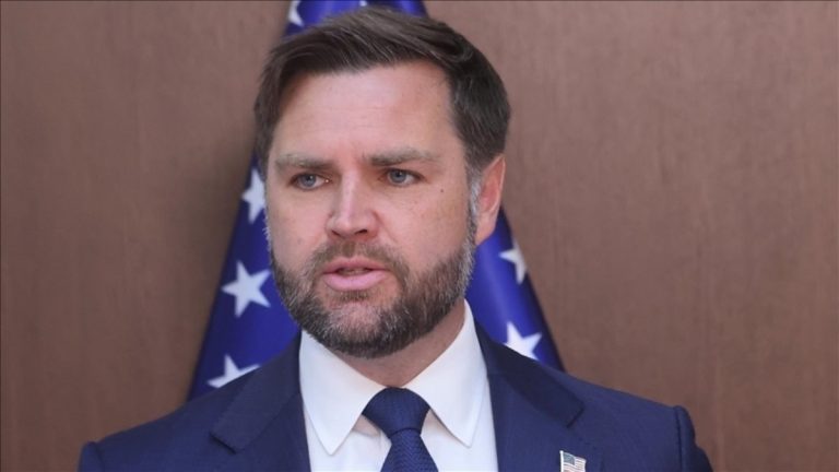 Trump’ın yardımcısı Vance’i ölümle tehdit eden şahıs hakkında dava açıldı