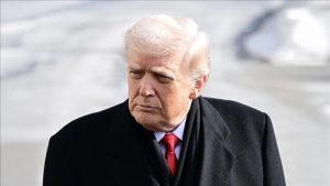 Trump’tan Cumhuriyetçilere ülkedeki seçimleri “ulusallaştırmaları” çağrısı