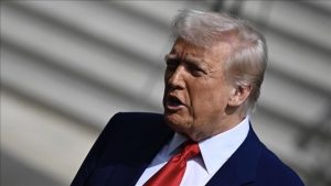 Trump’tan İran ile iş yapan ülkelere ek vergi